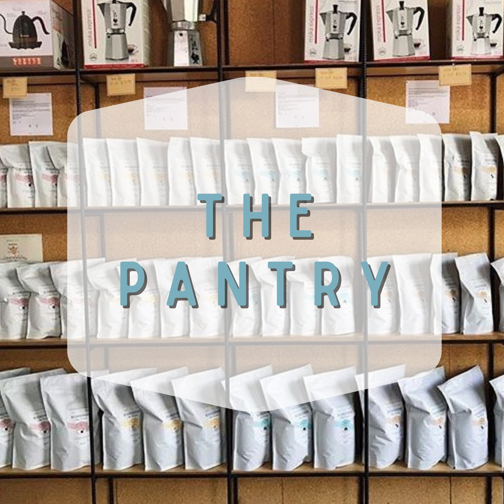The Pantry