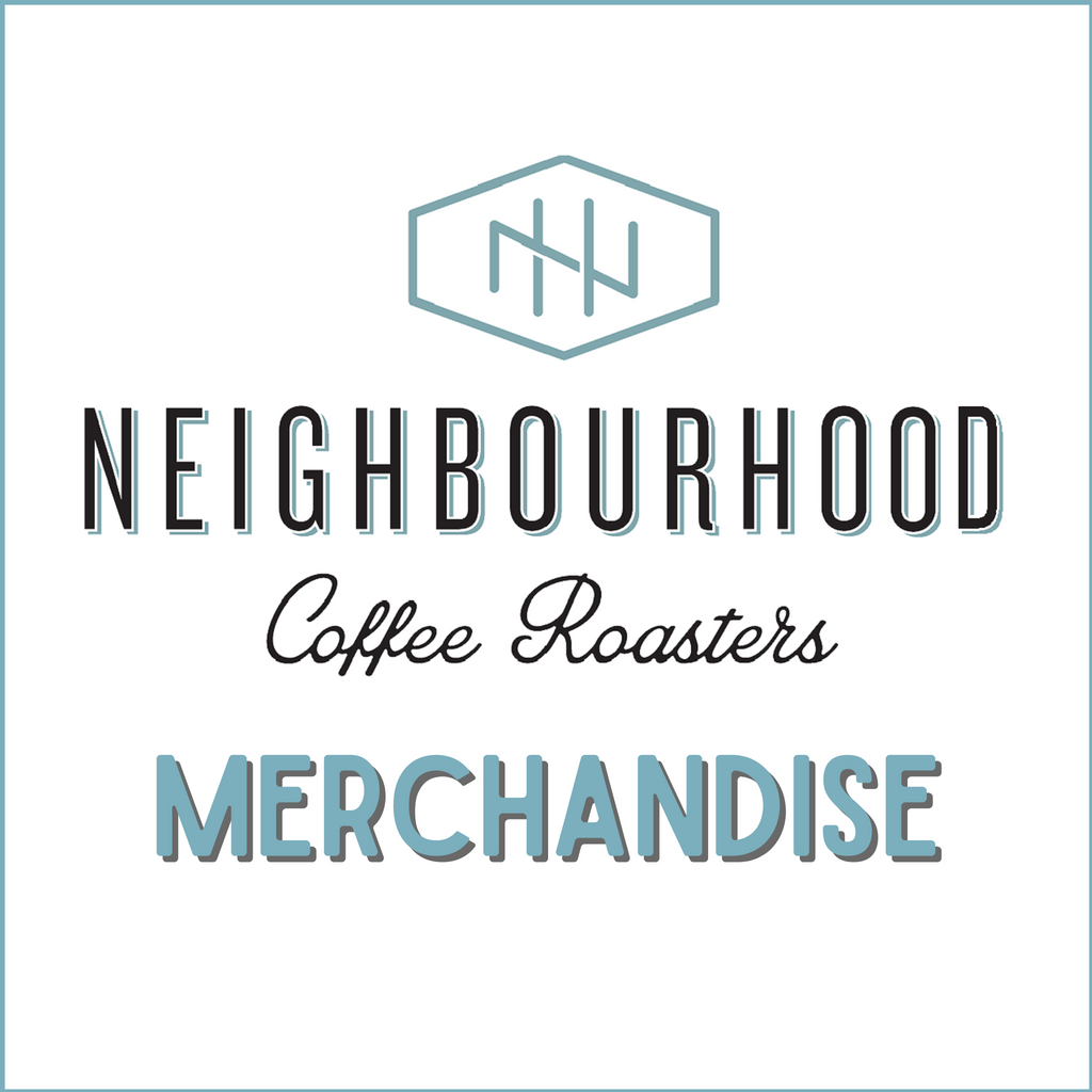 Neighbourhood Merchandise