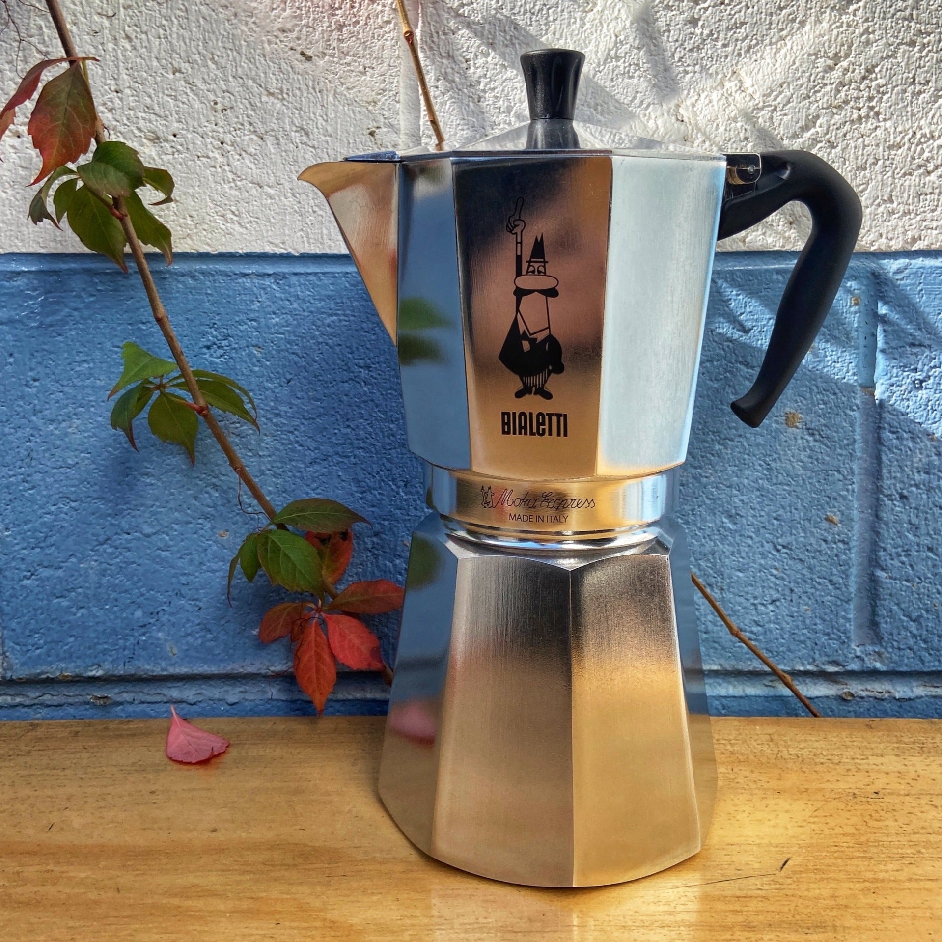 Bialetti Moka Express 12 Cup