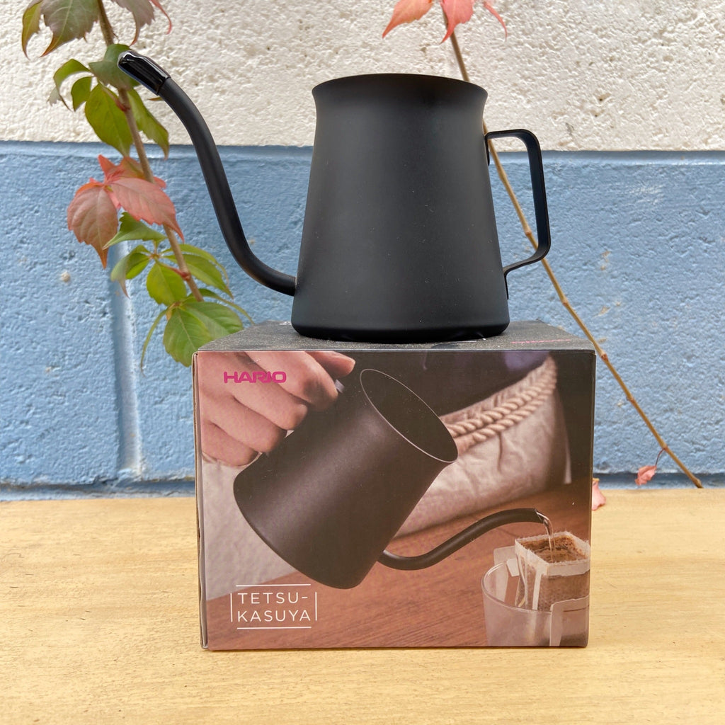 Hario Mini Drip Kettle