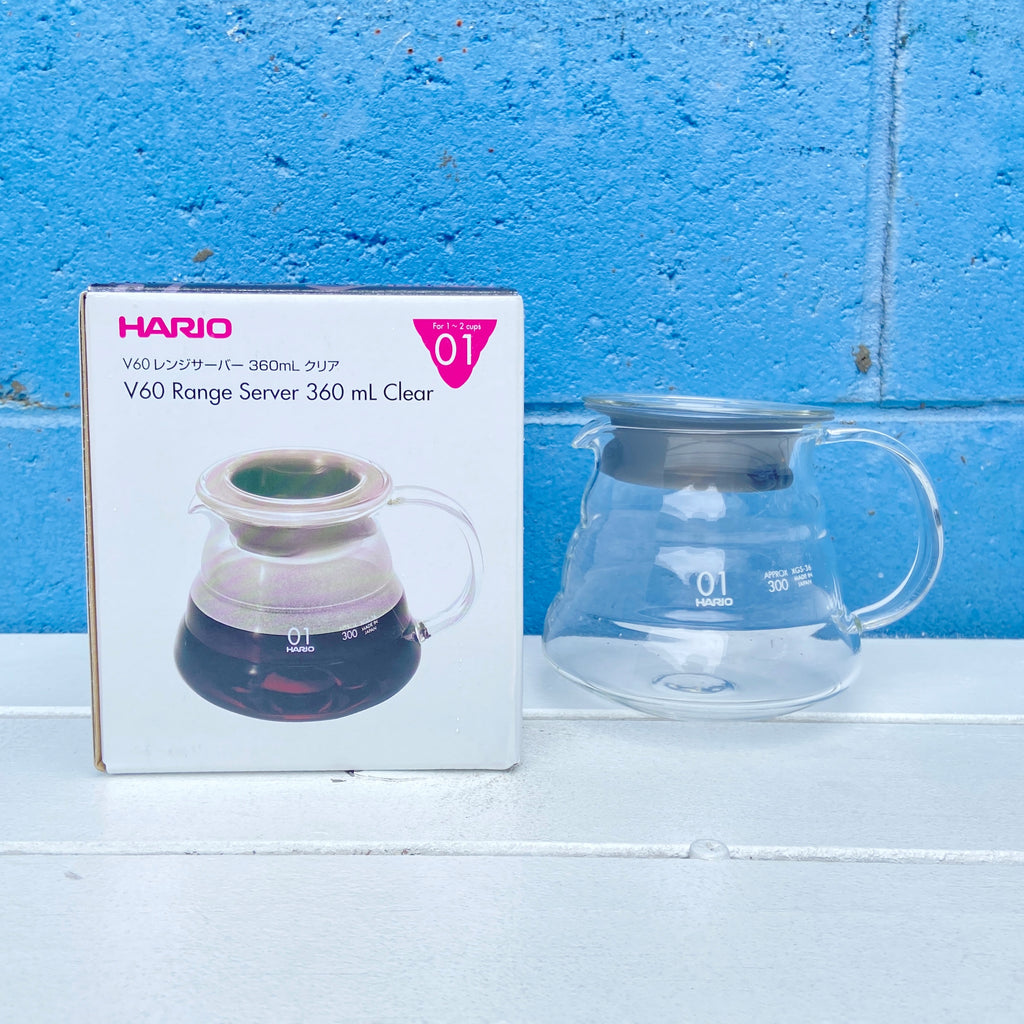 Hario Range Server 360ML